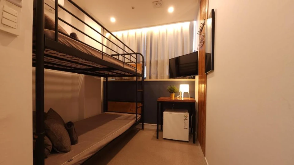 OYO Hostel Myeongdong 3, Seoul