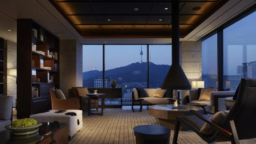 Royal Hotel Seoul