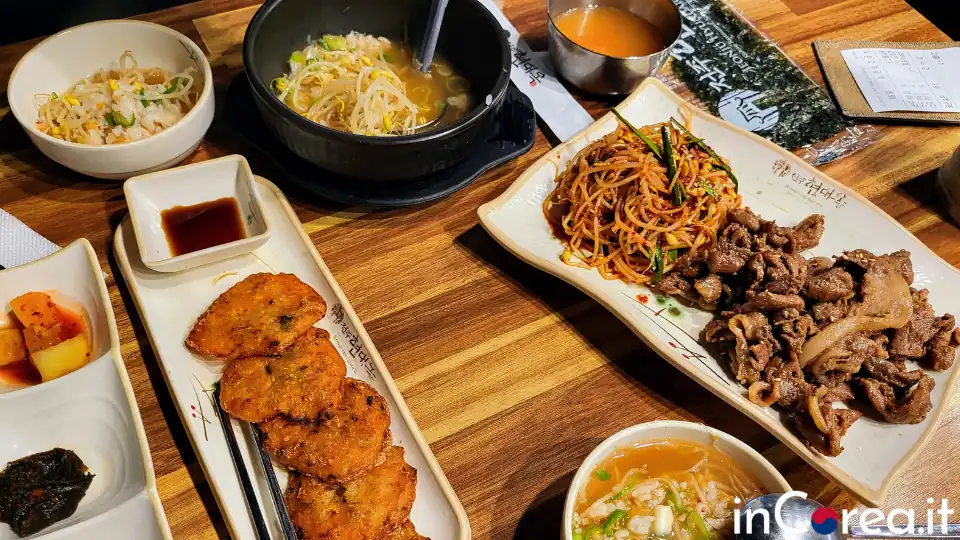 Dove mangiare a Seoul: i migliori ristoranti