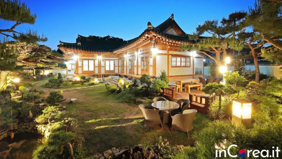 Migliori hanok stay a Seoul